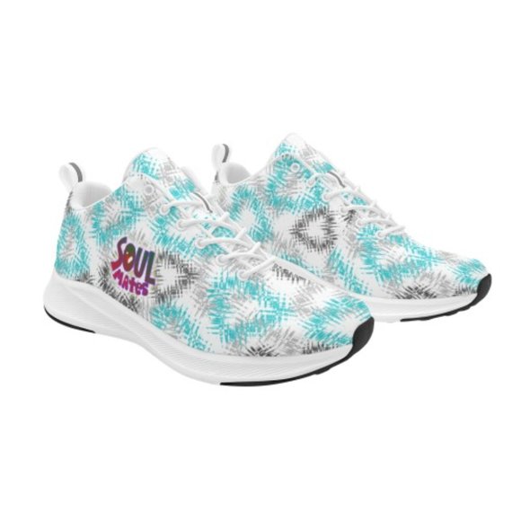 SOUL MATES Alpha Running Shoes Sneaker Romance - Picture 2 of 4